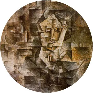 Daniel-Henry Kahnweiler