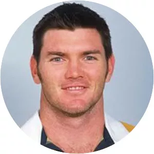 Daniel Herbert - Rugby union player