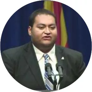Daniel Hernández Jr. - Politician