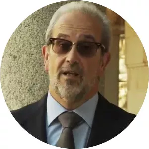 Daniel Hernández Ruipérez