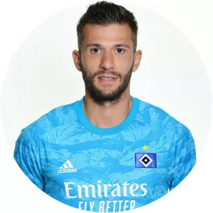 Daniel Heuer Fernandes