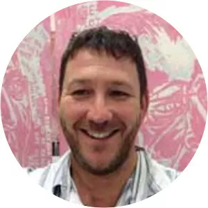 Daniel Heyman photograph