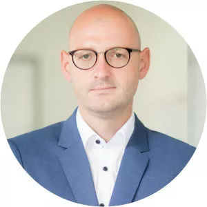 Daniel Heymann - Economist