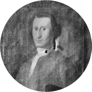 Daniel Heyward - Thomas Heyward Jr. 's father