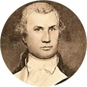 Daniel Hiester - Former U. S. Congressman