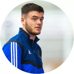 Daniel Higgins photograph