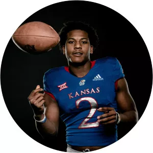 Daniel Hishaw Jr. - American football player