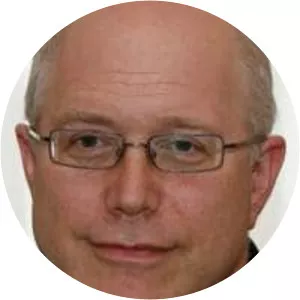 Daniel Hochhauser photograph