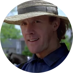 Daniel Hochleitner - Movie character