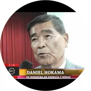 Daniel Hokama