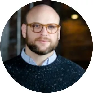 Daniel Holzman - Author