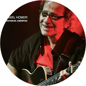 Daniel Homer Musician - Musical artist