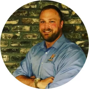 Daniel Hood - American football player