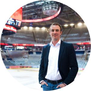 Daniel Hopp photograph