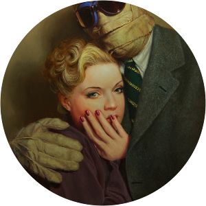 Daniel Horne photograph