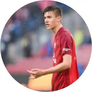 Daniel Hoyo-Kowalski - Polish-Spanish footballer