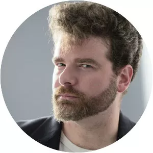 Daniel Huarte - Spanish actor