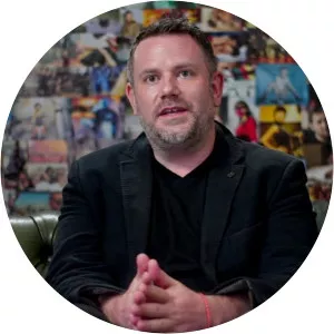 Daniel Hubbard photograph