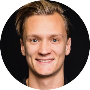 Daniel Huber - Ski jumper