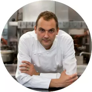Daniel Humm