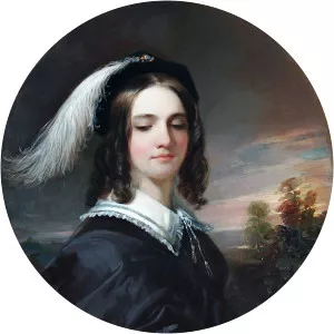 Daniel Huntington photograph