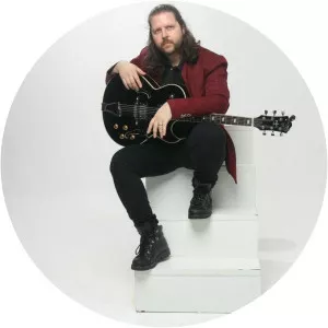 Daniel Iasbeck Musician