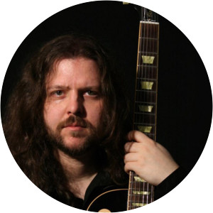 Daniel Iasbeck - Musician