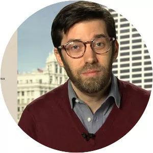 Daniel Immerwahr - Historian