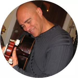 Daniel Indart - Musical artist