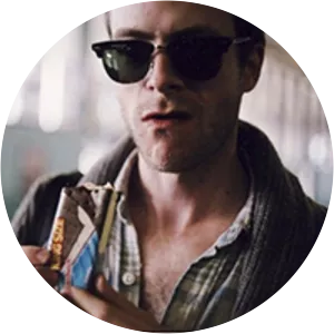 Daniel Isaiah Schacter