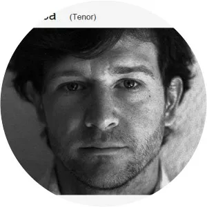 Daniel Issa - Singer