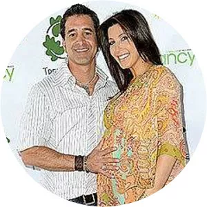 Daniel Issam Stapp photograph