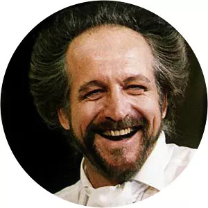 Daniel J. Travanti