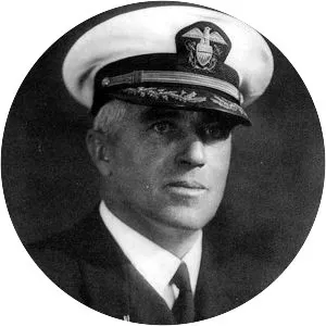 Daniel J. Callaghan - Naval commander