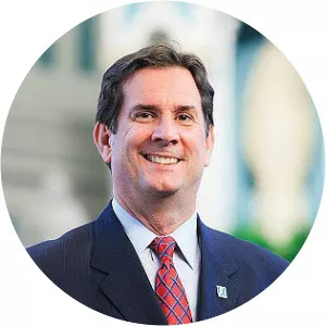 Daniel J Curran - Author