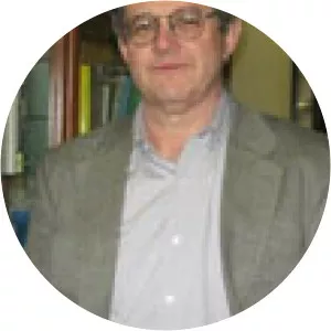 Daniel J. Gargola - Author