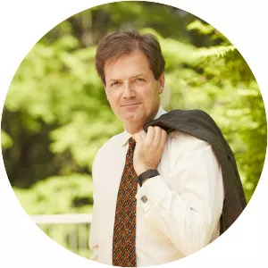 Daniel J. Gervais - Author