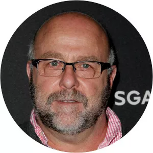 Daniel J. Heffner - Film producer