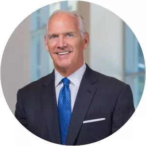 Daniel J. Hilferty - Chief Executive Officer of Independence Blue Cross