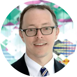 Daniel J. Hopkins - Author