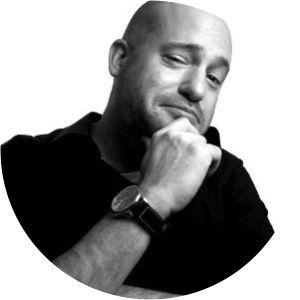 Daniel J. Kornfeld - Film producer