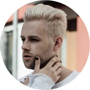 Daniel J. Layton photograph