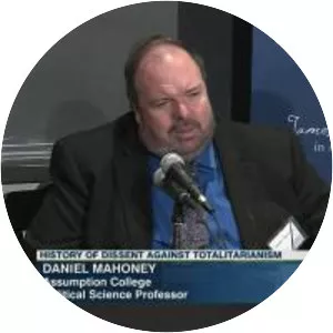 Daniel J Mahoney - Author