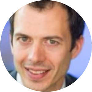 Daniel J Renouf - Researcher