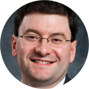 Daniel J. Treier - Theologian