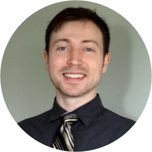 Daniel J Tward - Researcher