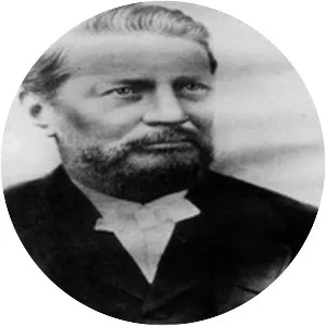 Daniel Jacobus Erasmus