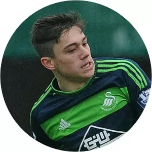 Daniel James - British business partner