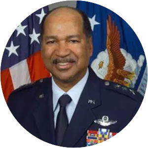 Daniel James III - General