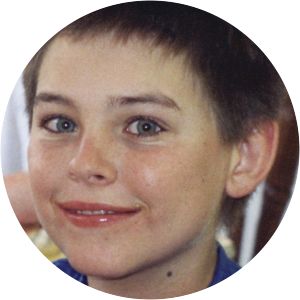 Daniel James Morcombe